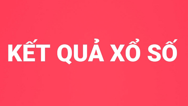 XSMN. SXMN. Xổ số miền Nam hôm nay. Kết quả xổ số. KQXS 23/11/2020